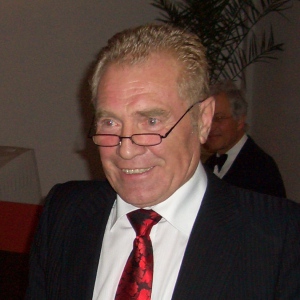 Profilbild von Ernst Hammer