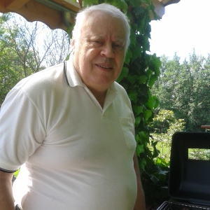 Profilbild von Ernst Hanisch