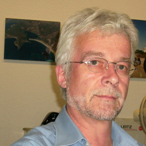 Social Media Profilbild Ernst Hanke 