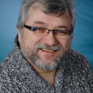 Profilbild von Ernst Hannes