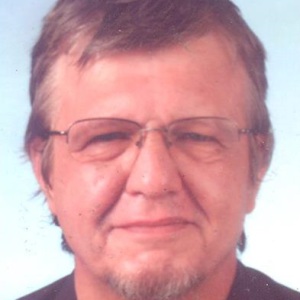 Profilbild von Ernst Hartmann