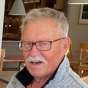 Profilbild von Ernst Hauschild