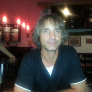 Profilbild von Ernst Hegenbart