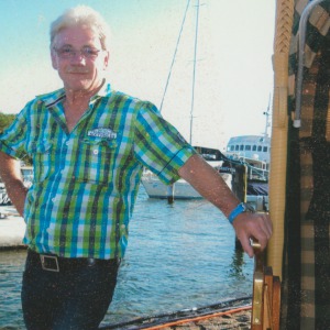 Profilbild von Ernst Heinzgen