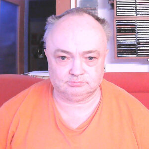 Profilbild von Ernst Heribert