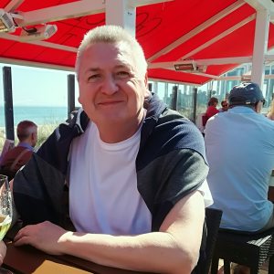 Profilbild von Ernst Hess