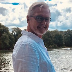 Profilbild von Ernst Heuer