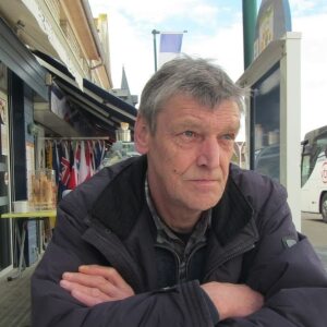 Profilbild von Ernst Hickertz