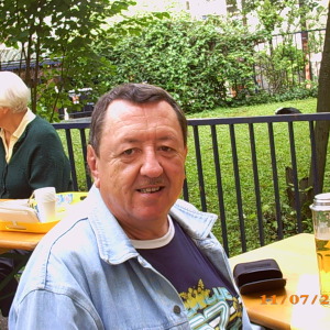 Profilbild von Ernst Hien