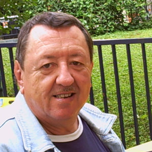 Profilbild von Ernst Hien