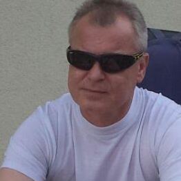 Profilbild von Ernst Hillmann