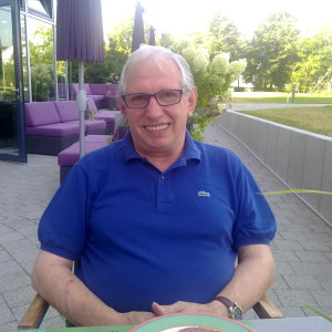 Profilbild von Ernst Hinterwälder