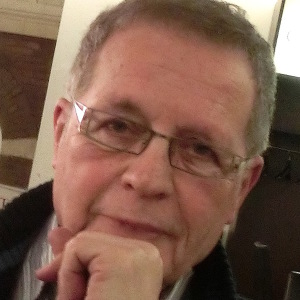 Profilbild von Ernst Höffgen