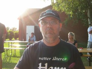 Profilbild von Ernst Hohmann