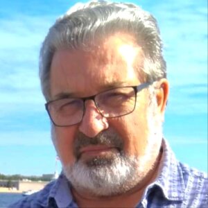 Profilbild von Ernst Hübel