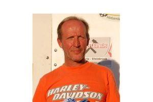 Profilbild von Ernst Hüfner