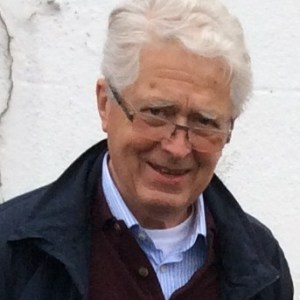 Profilbild von Ernst Huels