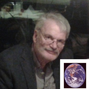 Profilbild von Ernst Hürter