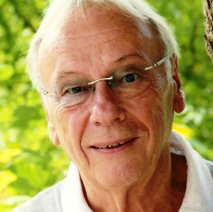 Profilbild von Ernst Hunsicker