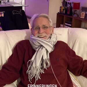 Profilbild von Ernst Husemann