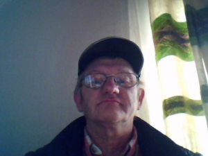 Profilbild von Ernst Jegel