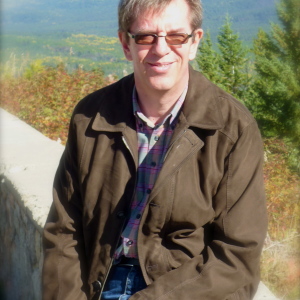 Profilbild von Ernst Jolitz