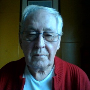 Profilbild von Ernst Kätzler