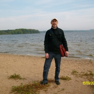 Profilbild von Ernst Kaspar