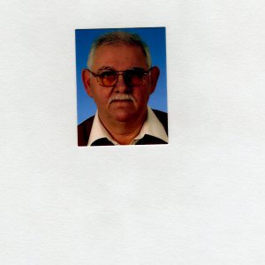 Profilbild von Ernst Kast