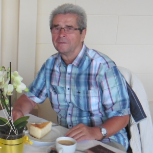 Profilbild von Ernst Kaufmann