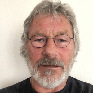 Profilbild von Ernst Kerßens