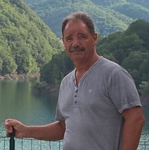 Profilbild von Ernst Kilian