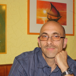 Profilbild von Ernst Kintzel