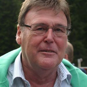 Profilbild von Ernst Kirsch