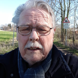 Social Media Profilbild Ernst Kirschning 