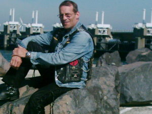 Profilbild von Ernst Kiwitz