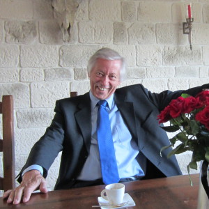 Profilbild von Ernst Koch