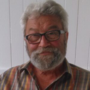 Profilbild von Ernst Kossowski