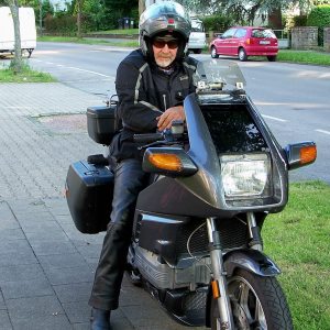 Profilbild von Ernst Krummel