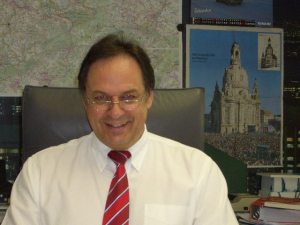 Profilbild von Ernst Kulhavy