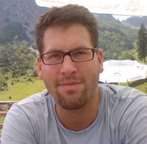 Profilbild von Ernst Kutschka