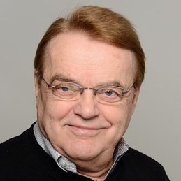 Profilbild von Ernst Lange