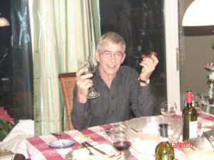 Profilbild von Ernst Lategahn