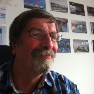 Profilbild von Ernst Legal