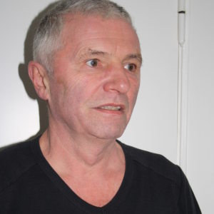 Profilbild von Ernst Lemanczyk