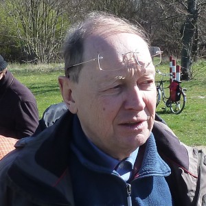 Profilbild von Ernst Leopold