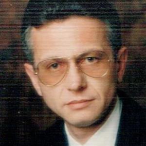 Profilbild von Ernst Lettl