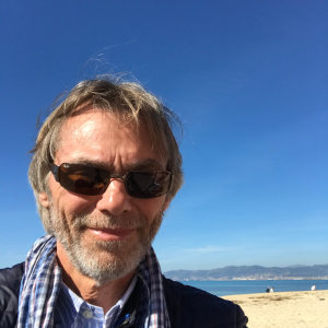 Profilbild von Ernst Lindermann