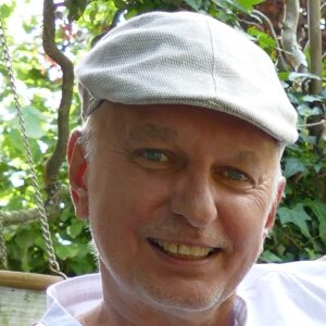 Profilbild von Ernst Lüdemann