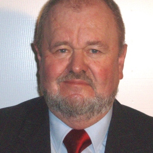 Profilbild von Ernst Lutz